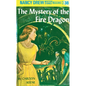 Nancy Drew 38: The Mystery of the Fire Dragon - Hardcover