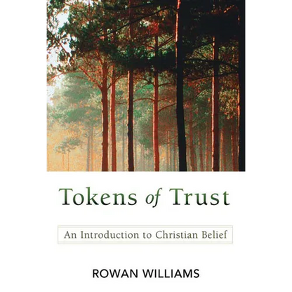 Tokens of Trust - Paperback