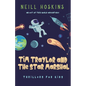 Tim Traylor And The Star Marshal - Paperback