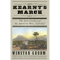 Kearny's March: The Epic Creation of the American West, 1846-1847 - Paperback