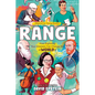 Range (Adapted for Young Readers): How Exploring Your Interests Can Change the World - Hardcover