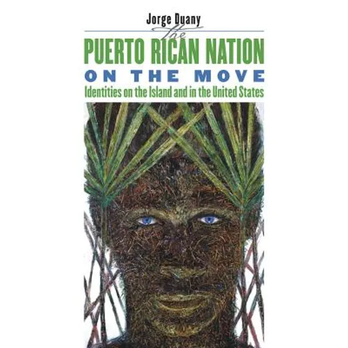 Puerto Rican Nation on the Move - Paperback