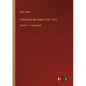 Tales from the Arabic; Vol.1 of 3: Volume 1 - in large print - Paperback
