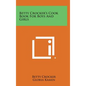 Betty Crocker's Cook Book for Boys and Girls - Hardcover
