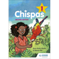 Chispas Level 1 2nd Edition: Hodder Education Group - Paperback