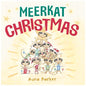 Meerkat Christmas - Hardcover