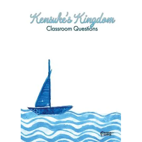 Kensuke's Kingdom Classroom Questions - Paperback