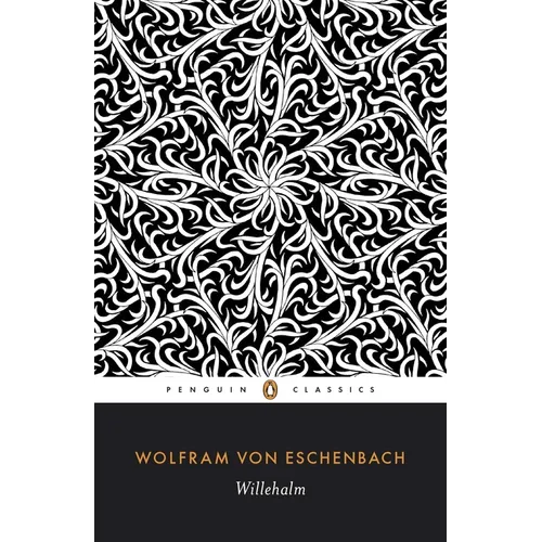 Willehalm - Paperback