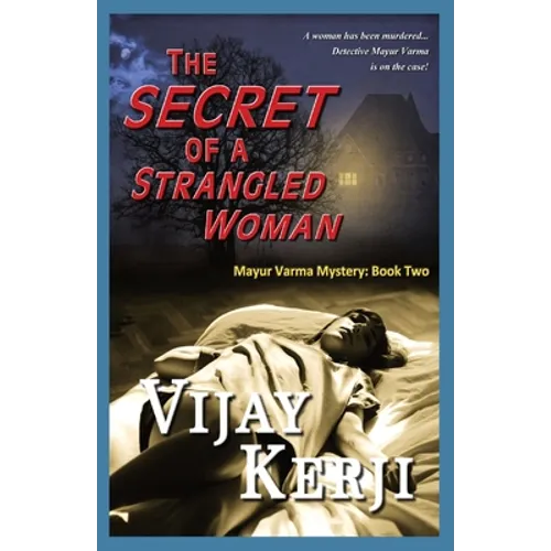 The Secret Of A Strangled Woman - Paperback