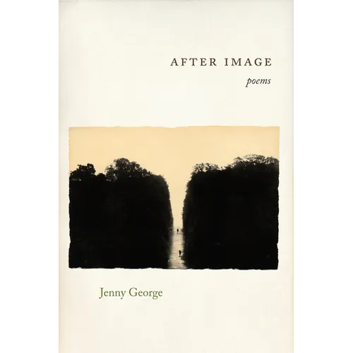 After Image - Paperback