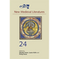 New Medieval Literatures 24 - Hardcover