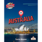 You Are Here: Australia - Paperback