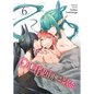 Outbride: Beauty and the Beasts Vol. 6 - Paperback