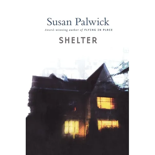Shelter - Paperback