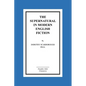 The Supernatural in Modern English Fiction - Paperback