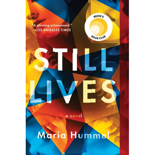 Still Lives - Paperback