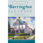Chronicles of Barrington, Illinois - Hardcover