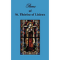 Poems of St. Therese, Carmelite of Lisieux - Hardcover