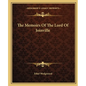 The Memoirs Of The Lord Of Joinville - Paperback