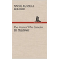 The Women Who Came in the Mayflower - Hardcover