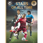 Stars of All Time - Hardcover