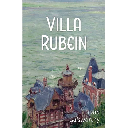 Villa Rubein - Paperback