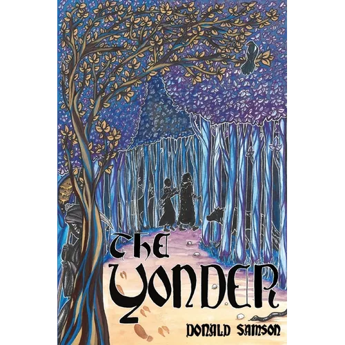 The Yonder - Paperback