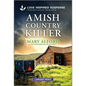 Amish Country Killer - Paperback
