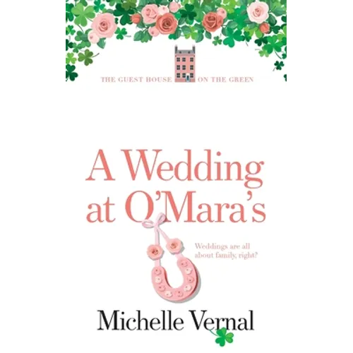 A Wedding at O'Mara's - Paperback