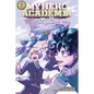 My Hero Academia: Team-Up Missions, Vol. 7 - Paperback