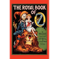 The Royal Book of Oz - Paperback