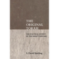 Original Torah - Paperback