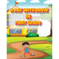 A Day with Drew in First Grade - Paperback