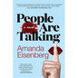 People Are Talking - Paperback