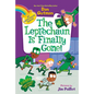 My Weird School Special: The Leprechaun Is Finally Gone! - Hardcover