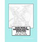 Dark World Digimon Digital Monsters - Paperback