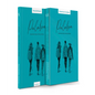 Palabra - Estudio Bíblico: Un Año de Lecciones Con Sabiduría Bíblica Para Jóvenes - Paperback