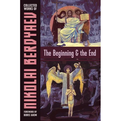 The Beginning and the End - Paperback