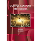 Cooritos Clasicos 250 + - Paperback