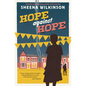 Hope Against Hope - Paperback