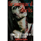 Graveyard Girls - Paperback