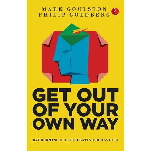 Get Out Our Own Way (Pb) - Paperback