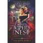 The Viper's Nest Roadhouse & Cafe - Paperback