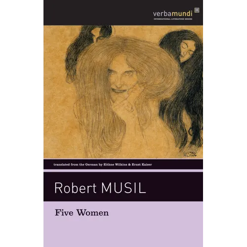 Five Women - Paperback