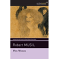 Five Women - Paperback
