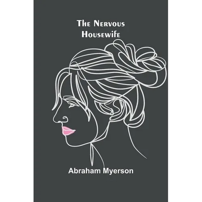 The Nervous Housewife - Paperback