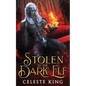 Stolen By The Dark Elf - Paperback