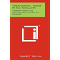 The Apocrypha, Bridge Of The Testaments: A Reader's Guide To The Apocryphal Books Of The Old Testament - Paperback