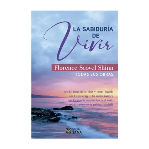Sabiduria de Vivir, La - Paperback