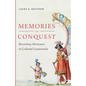Memories of Conquest: Becoming Mexicano in Colonial Guatemala - Paperback